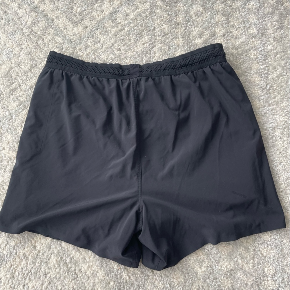 ten thousand session short